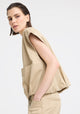 Sander Vest_Sand