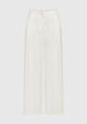 Serina Pant_White