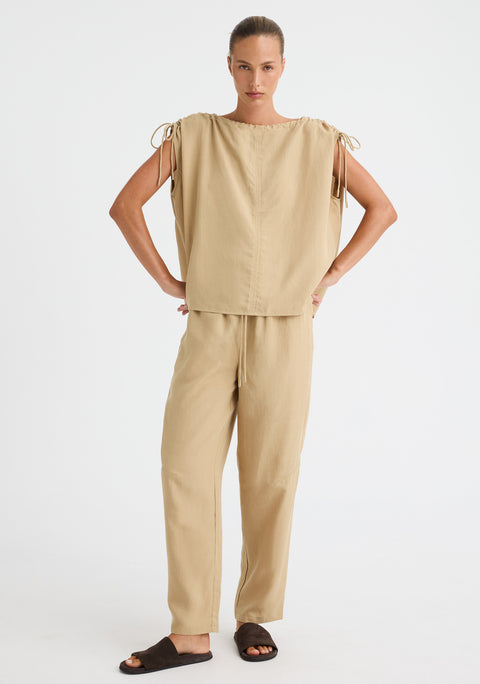 Thea Pant_Sand