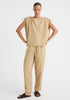 Thea Pant_Sand