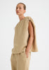 Thea Top_Sand