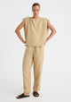 Thea Top_Sand