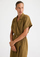 Tommie Dress_Bark
