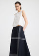 Victor Skirt_Print