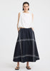 Victor Skirt_Print