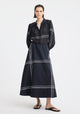 Victor Skirt_Print