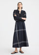 Victor Skirt_Print