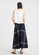 Victor Skirt_Print