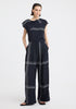 Victor Pant_Print