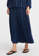 Vivienne Skirt_Navy