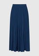 Vivienne Skirt_Navy