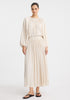 Vivienne Skirt _Nougat