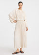 Vivienne Skirt _Nougat