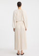 Vivienne Skirt _Nougat