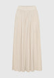 Vivienne Skirt _Nougat