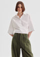 Watson Shirt_White