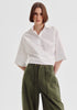 Watson Shirt_White