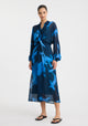 Xander Shirt Dress_Print