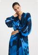 Xander Shirt Dress_Print