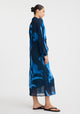 Xander Shirt Dress_Print