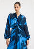 Xander Shirt Dress_Print