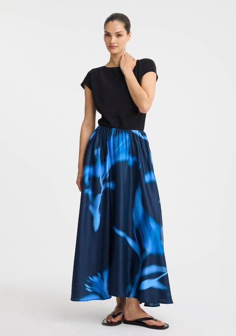 Xander Skirt_Print