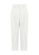 Austin Pant_White