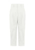 Austin Pant_White
