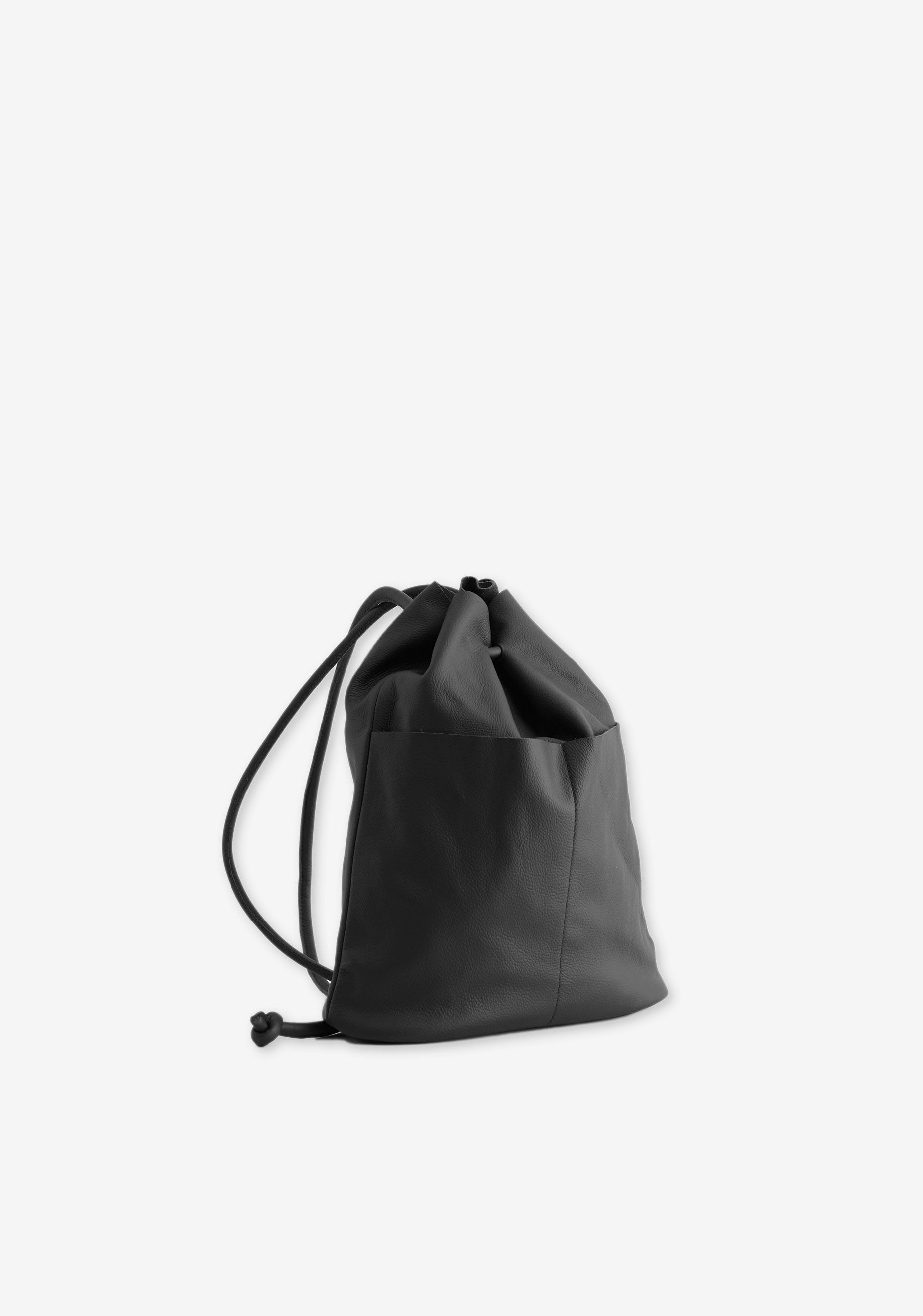 Morrison backpack outlet leather