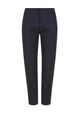 Balmain Crop Pant_Navy