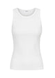 Morrison SS23 Cassie Tank White