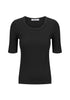Cassie Tee_Black