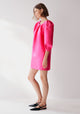 Morrison SS23 - Pernille Dress Pink