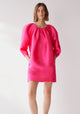 Morrison SS23 - Pernille Dress Pink