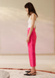 Morrison SS23 - Pernille Pant Pink