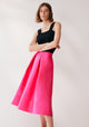 Morrison SS23 - Pernille Skirt Pink