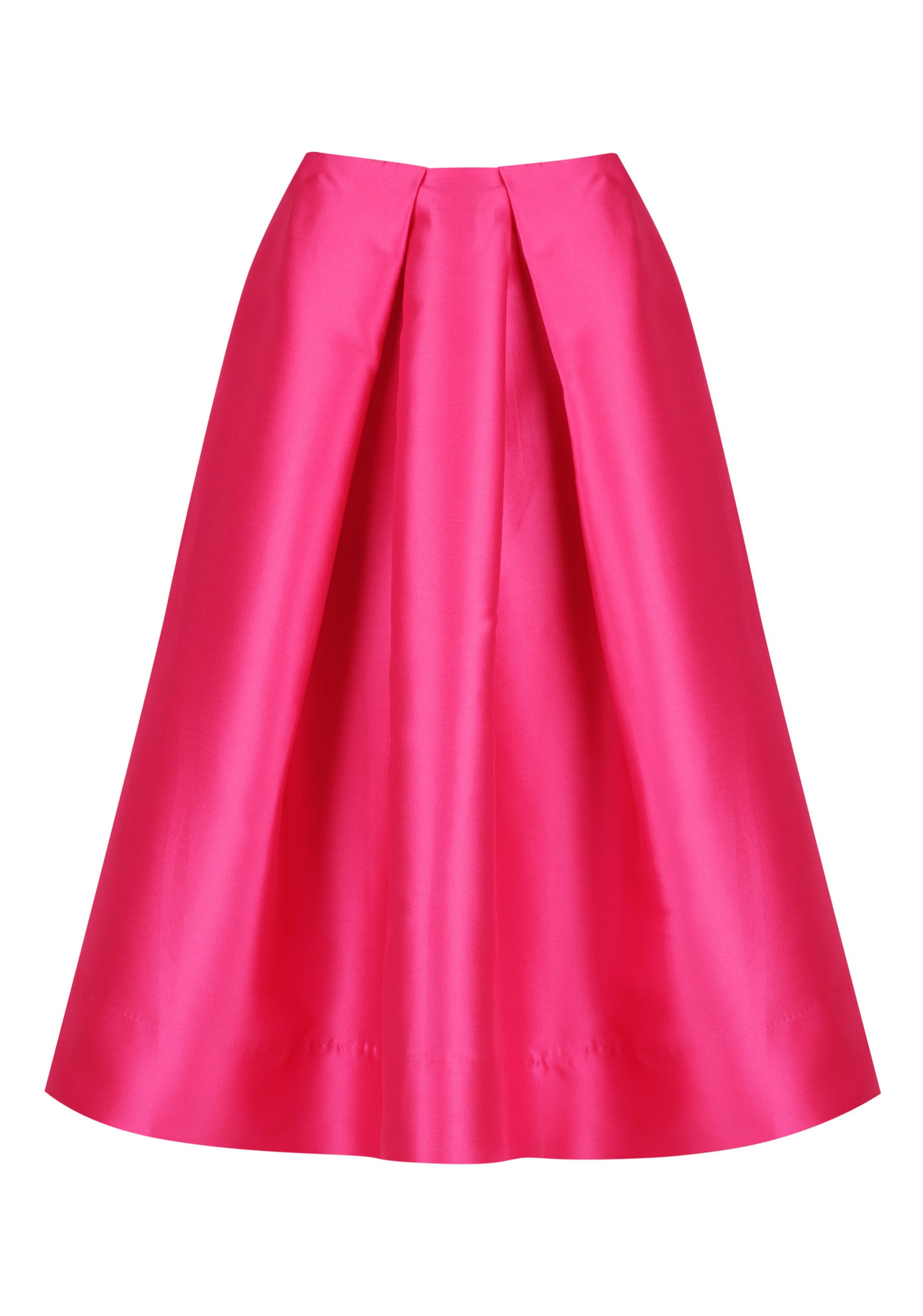 A 2025 pink skirt