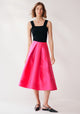 Morrison SS23 - Pernille Skirt Pink