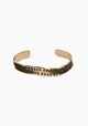 Reve Bis Vermeil Bracelet_Gold