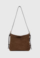 Mini Moreen Bag_Chocolate