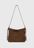 Mini Moreen Bag_Chocolate