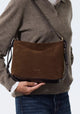 Mini Moreen Bag_Chocolate