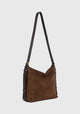 Mini Moreen Bag_Chocolate