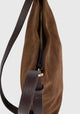 Mini Moreen Bag_Chocolate