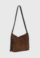 Mini Moreen Bag_Chocolate