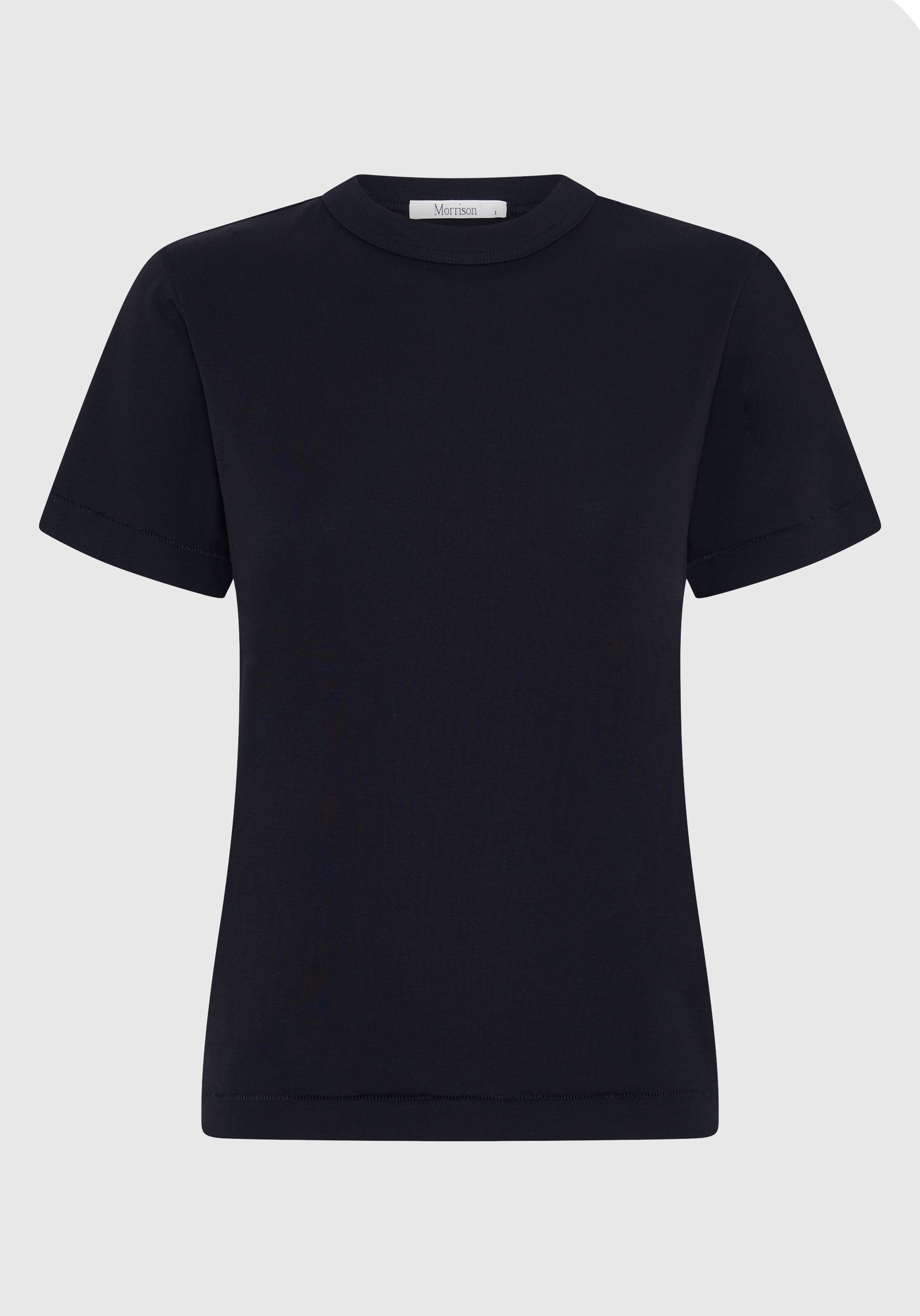 Odessa Tee_Navy