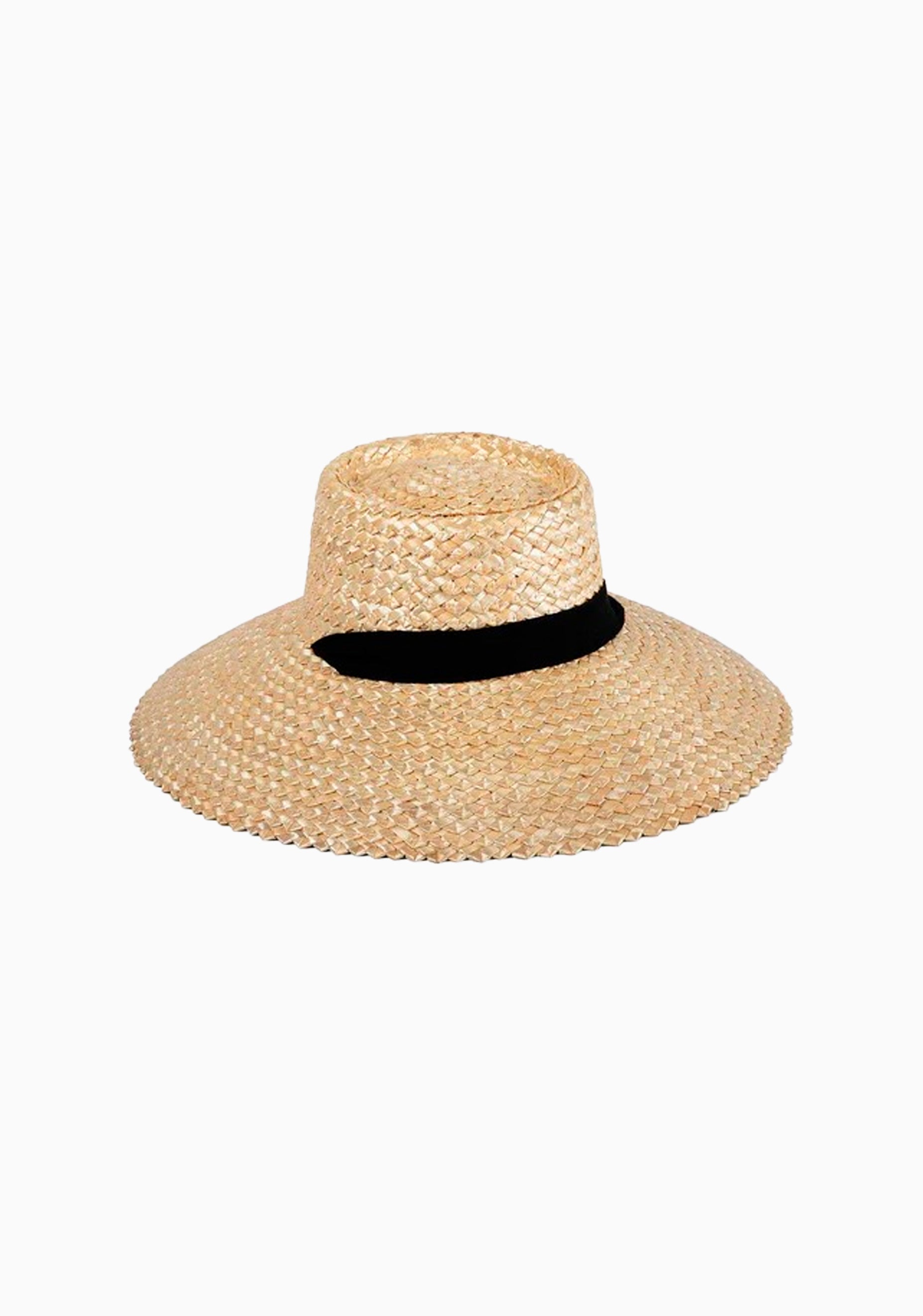 Paloma Sun Hat_Natural