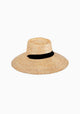 Paloma Sun Hat_Natural