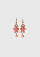 Pimelia Earrings_Blush