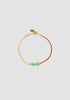 Poisson Bracelet_Turquoise